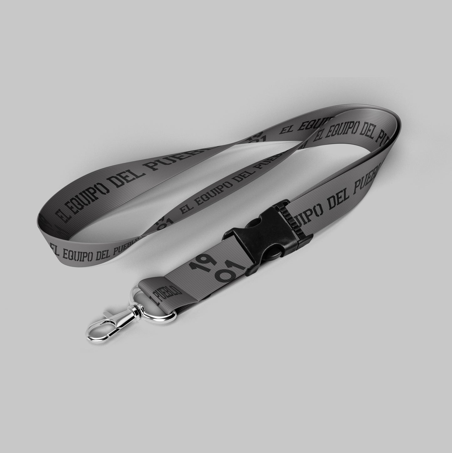 Lanyard