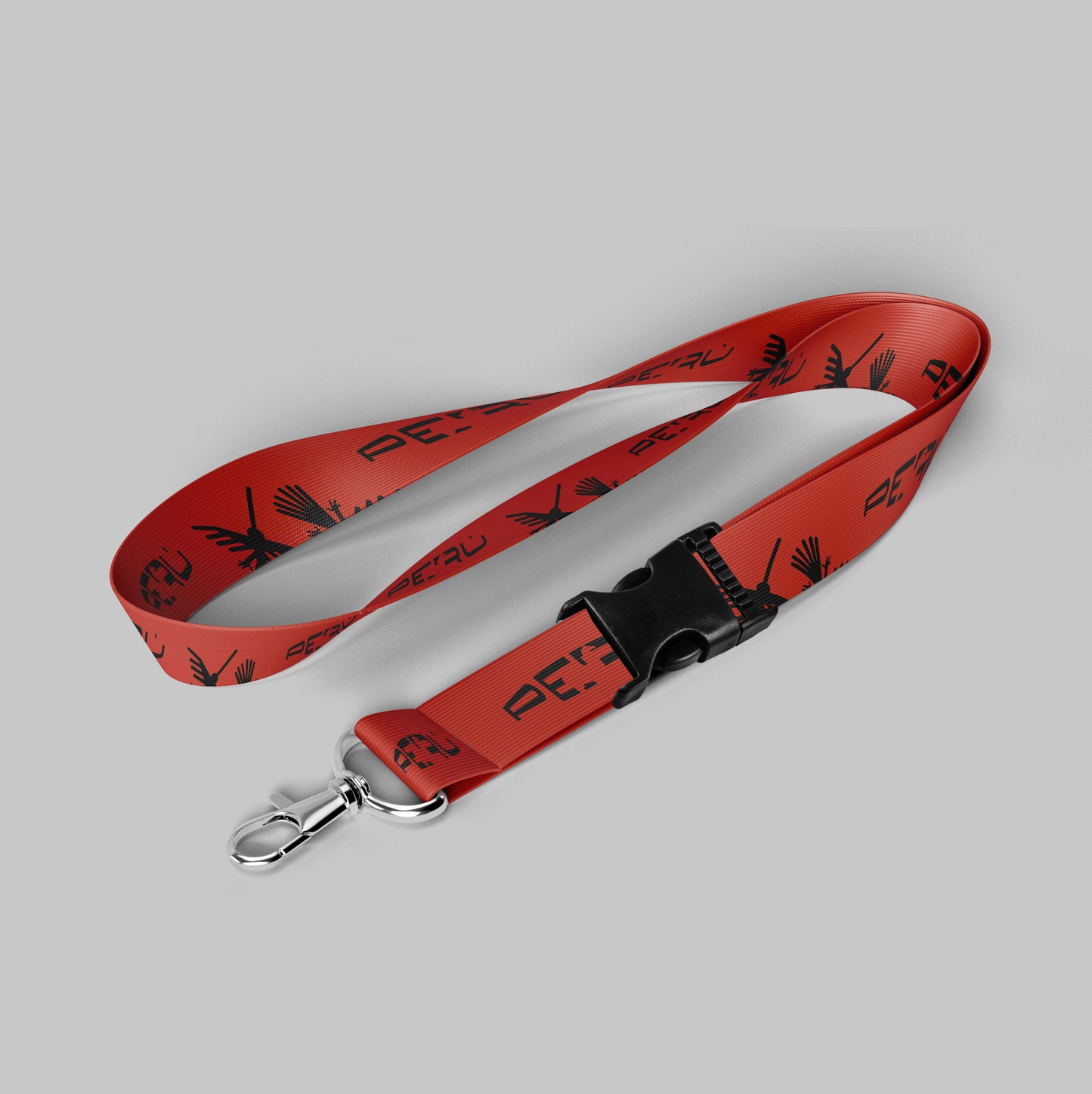 Lanyard