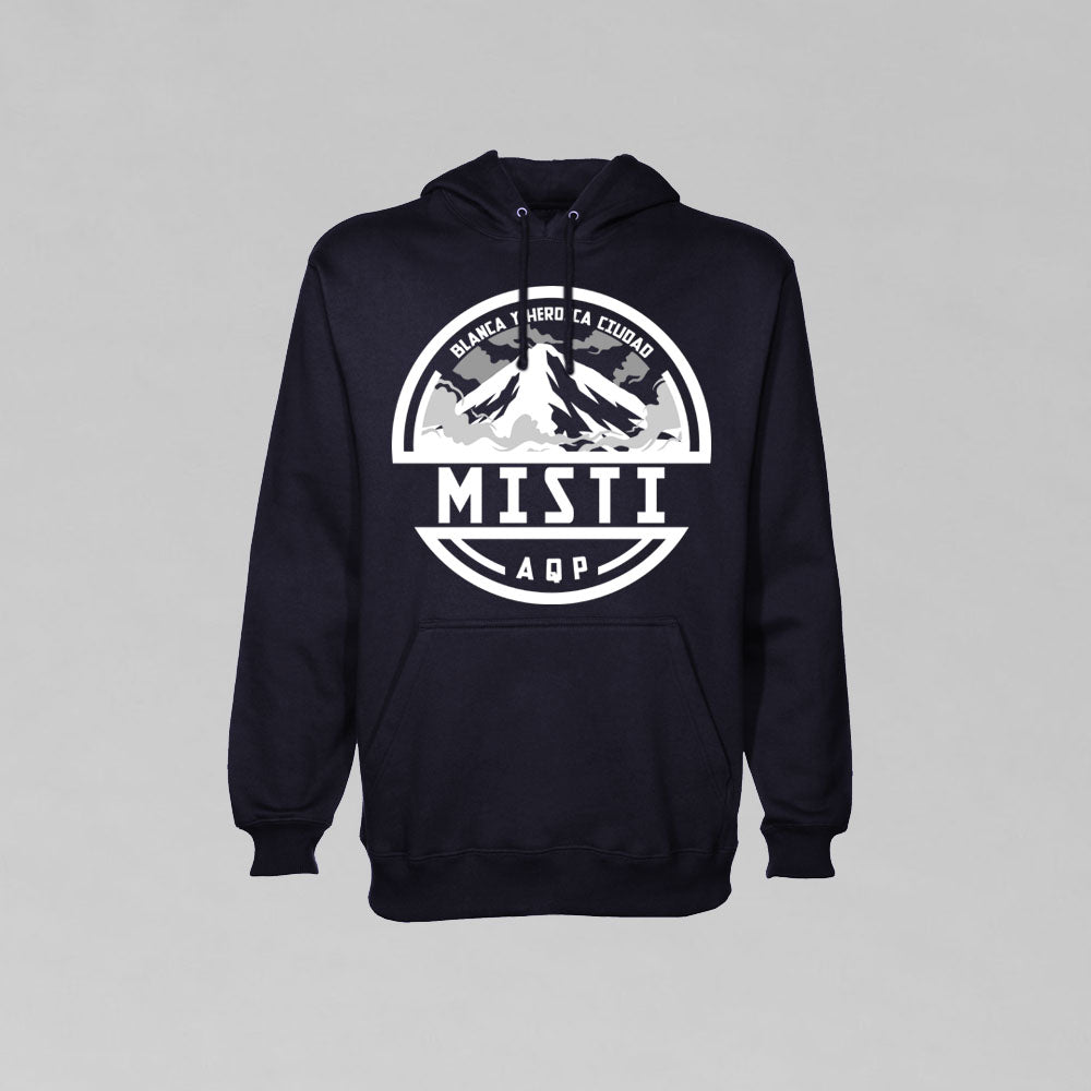 Polera Misti Arequipa