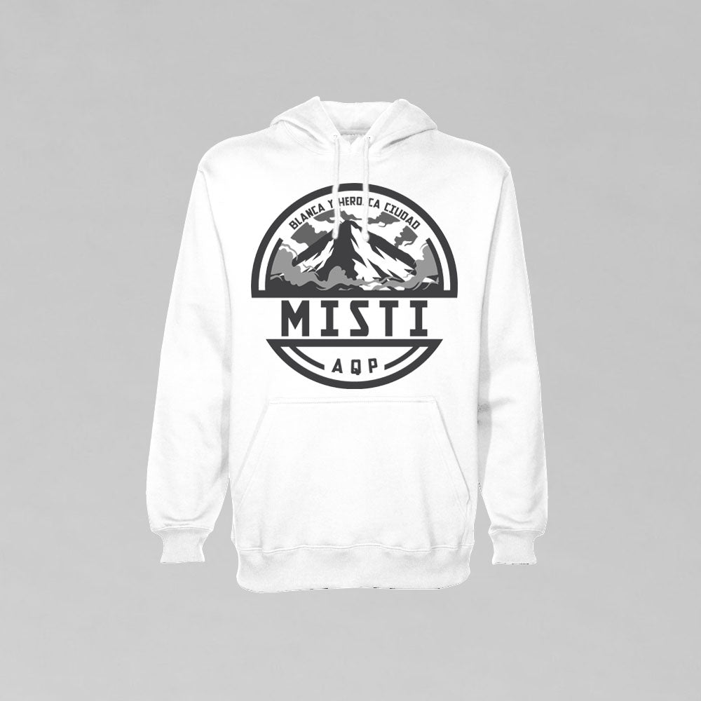 Polera Misti Arequipa