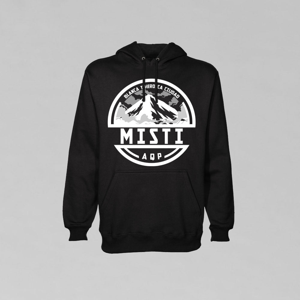 Polera Misti Arequipa
