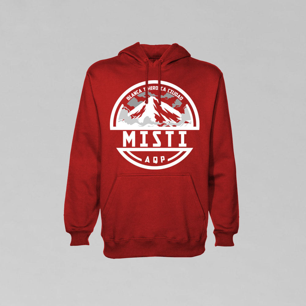 Polera Misti Arequipa