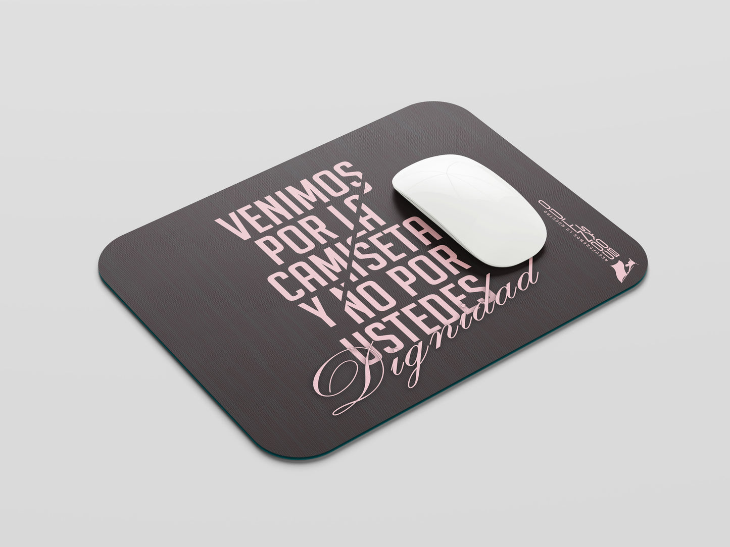 Mousepad