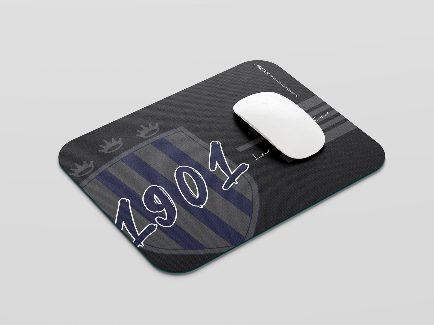Mousepad
