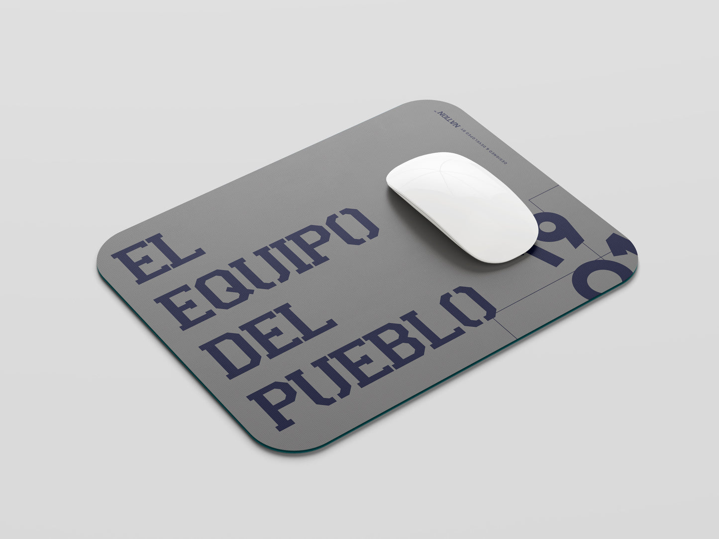 Mousepad