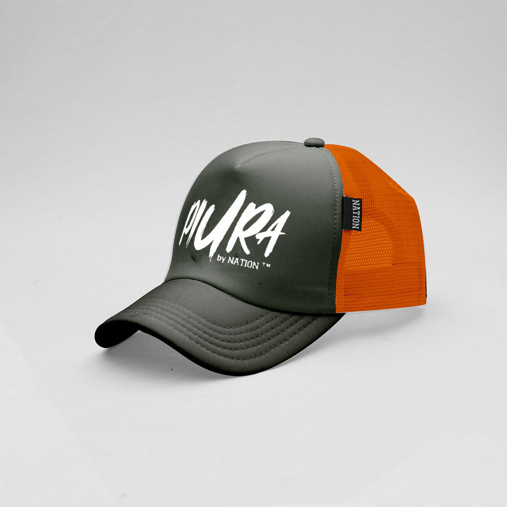 Gorra Trucker Piura FL