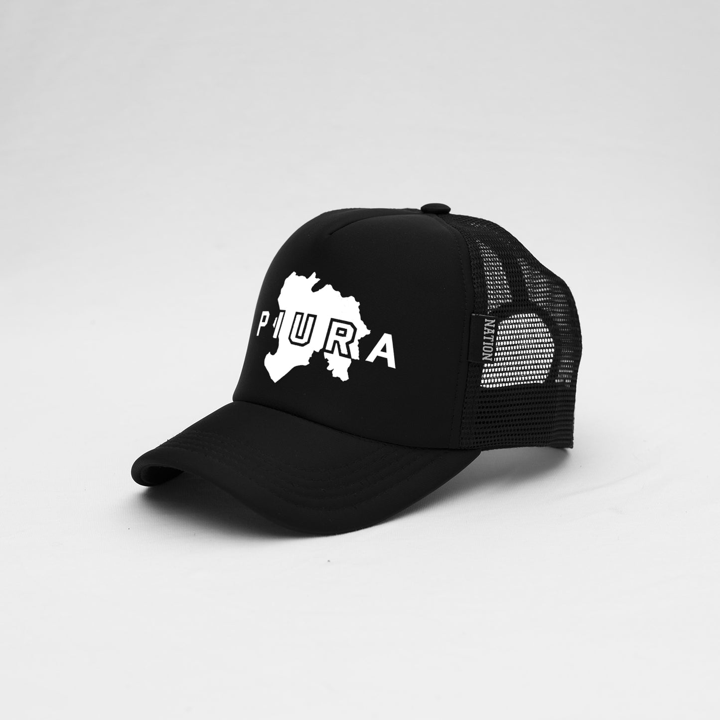 Gorra Trucker Map Piura