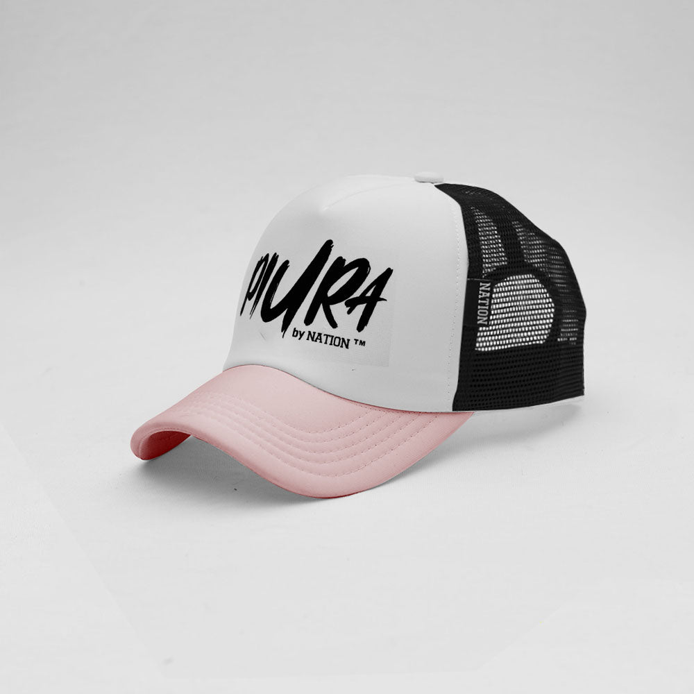 Gorra Trucker Piura FL