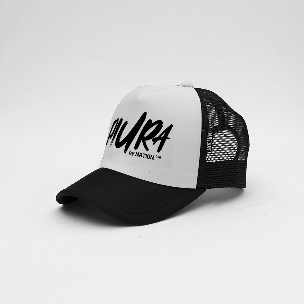 Gorra Trucker Piura FL