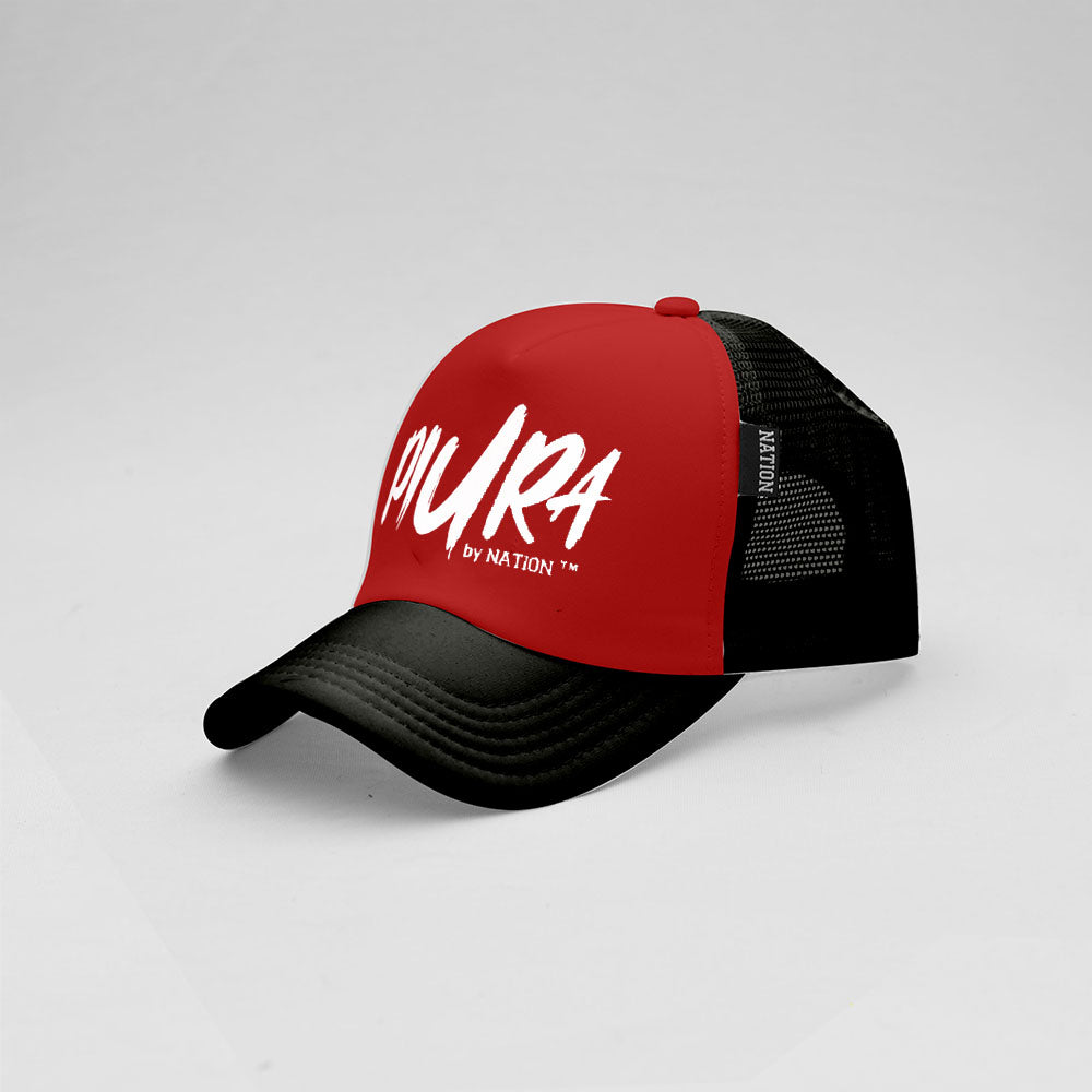Gorra Trucker Piura FL