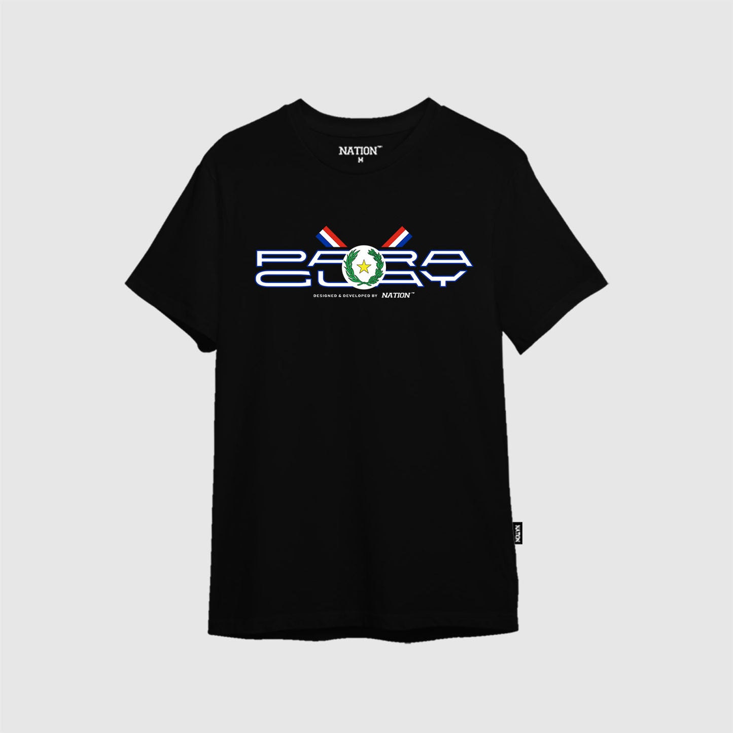 Polo Urbano Paraguay Escudo