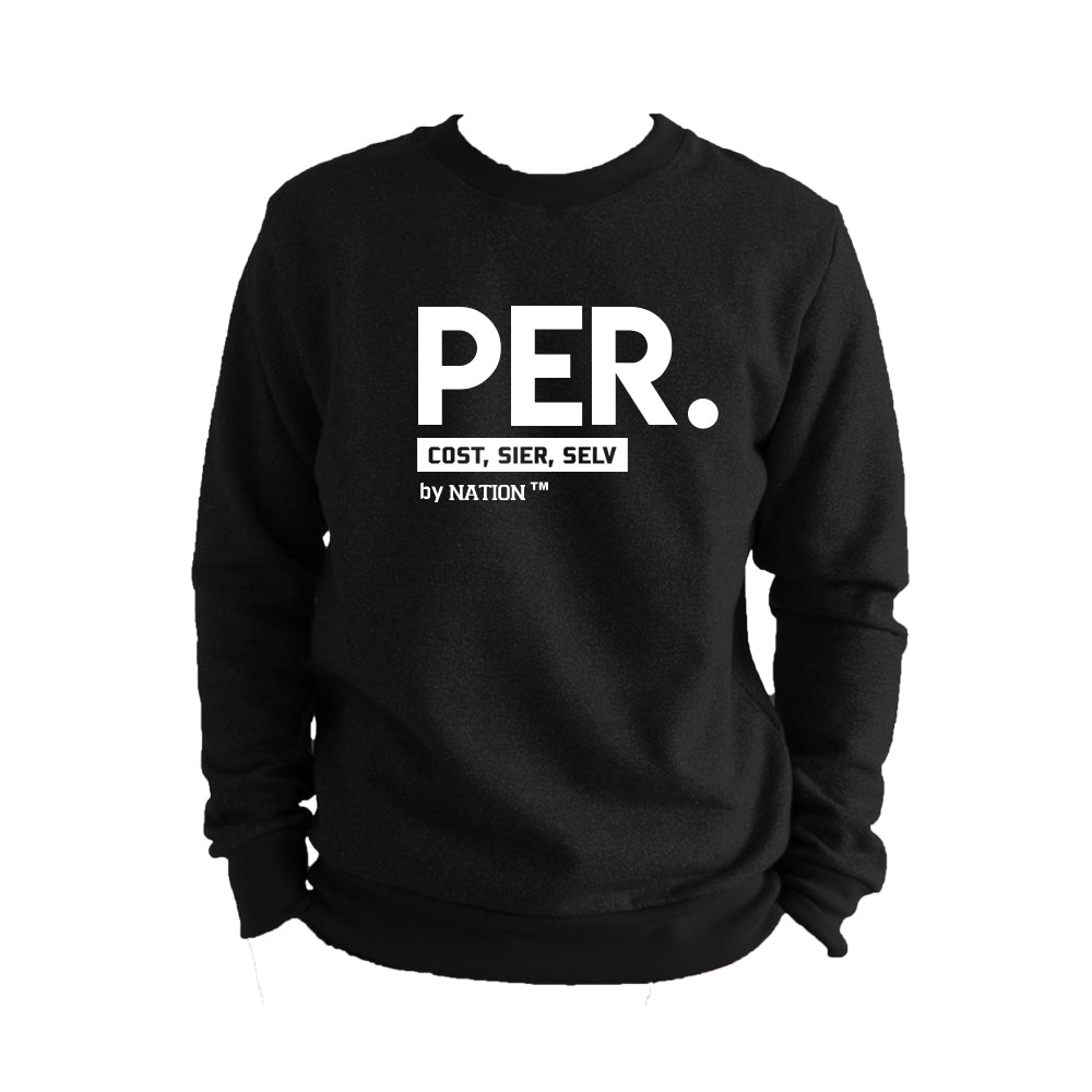 Poleron Percss