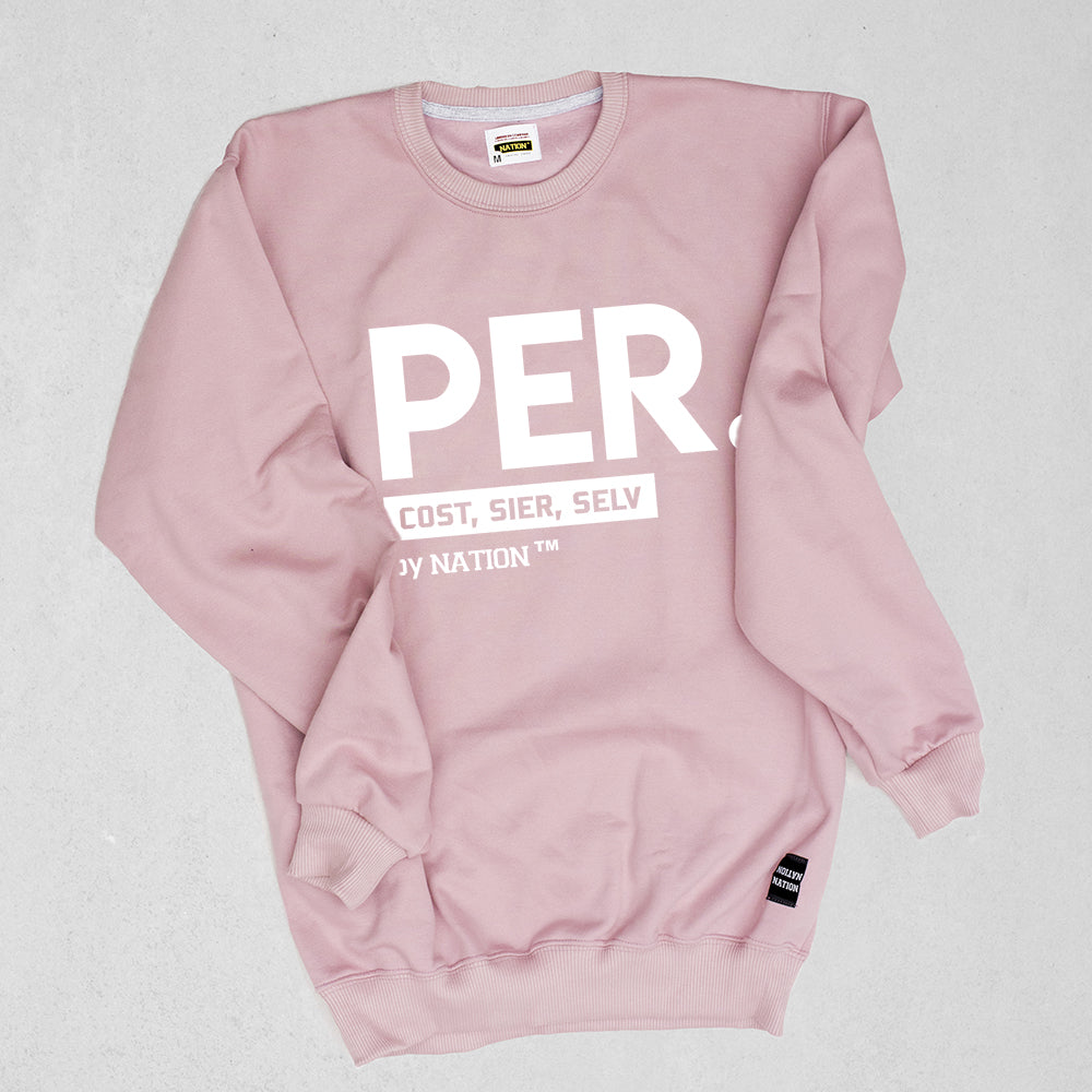 Poleron Percss