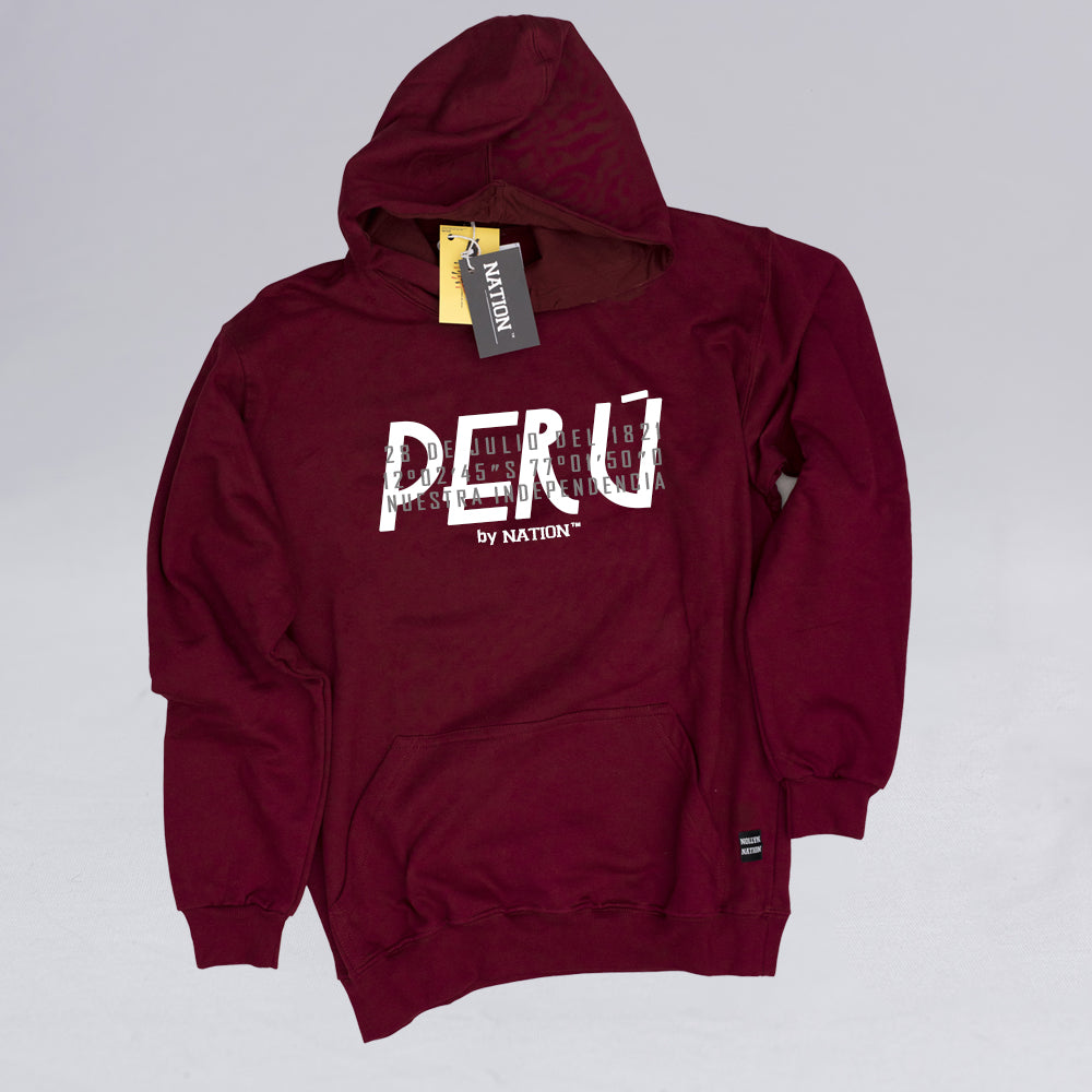 Polera Peru Independencia