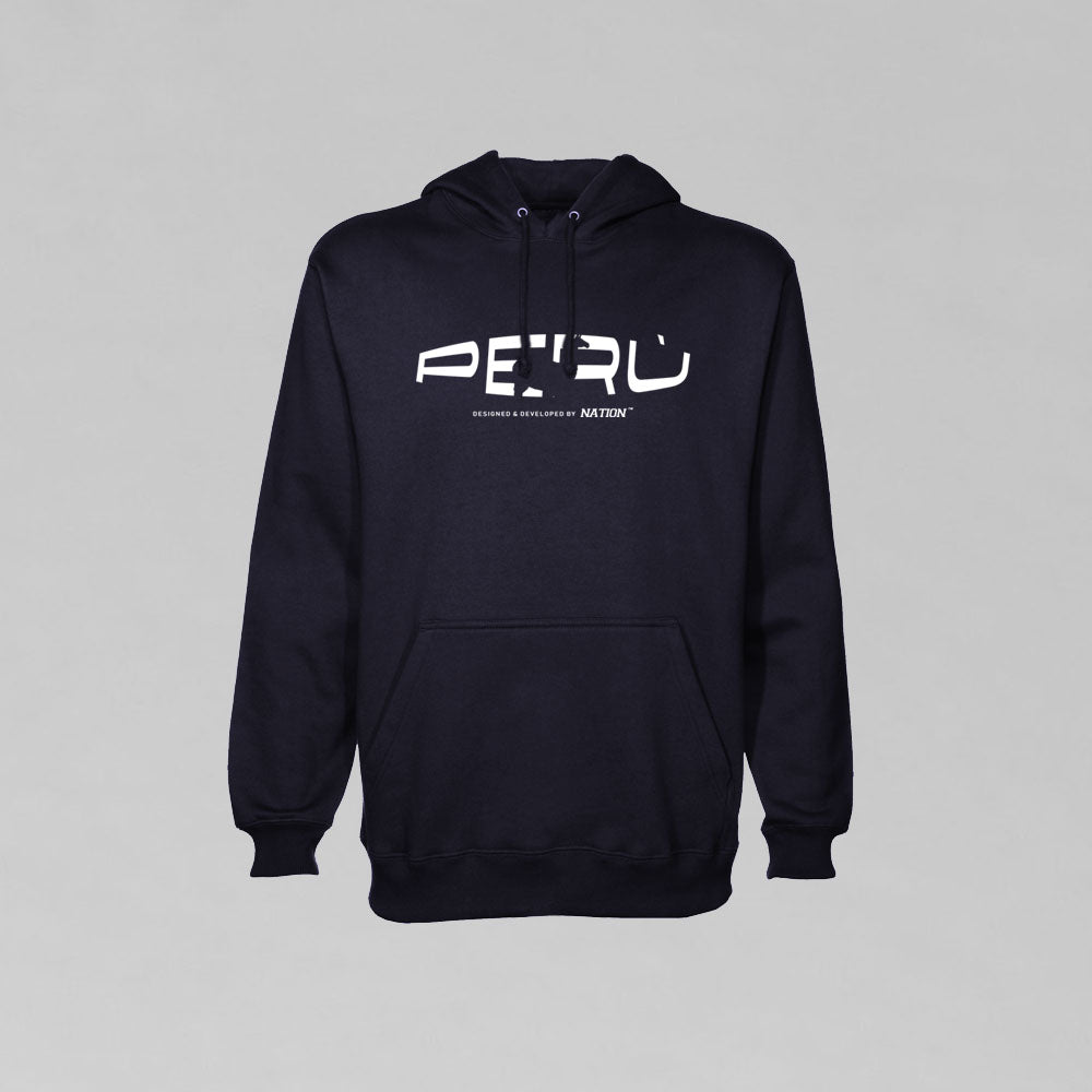 Polera Peru AN