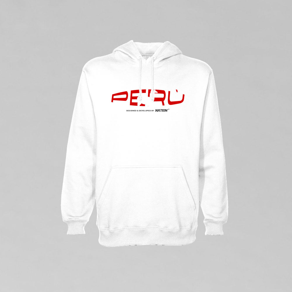 Polera Peru AN