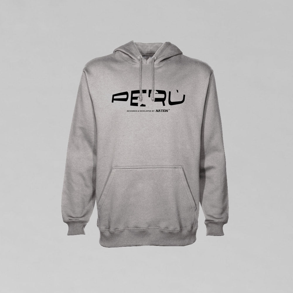 Polera Peru AN