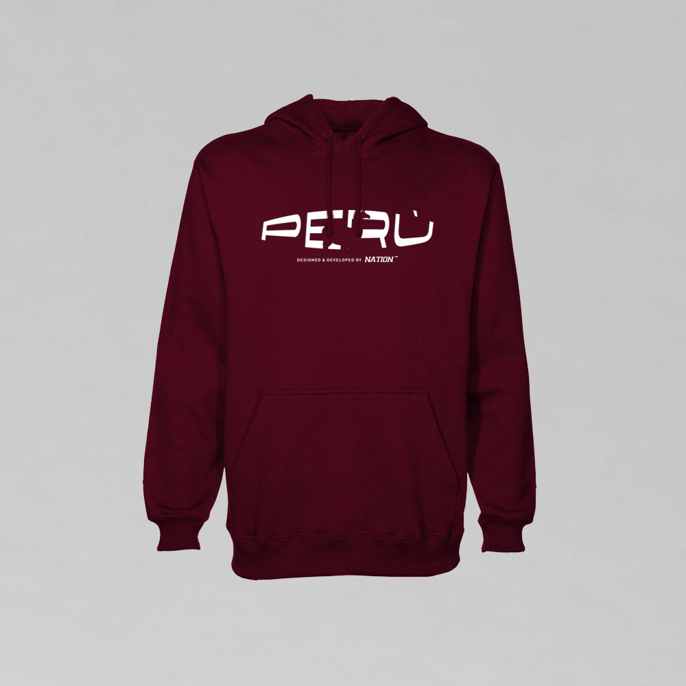 Polera Peru AN
