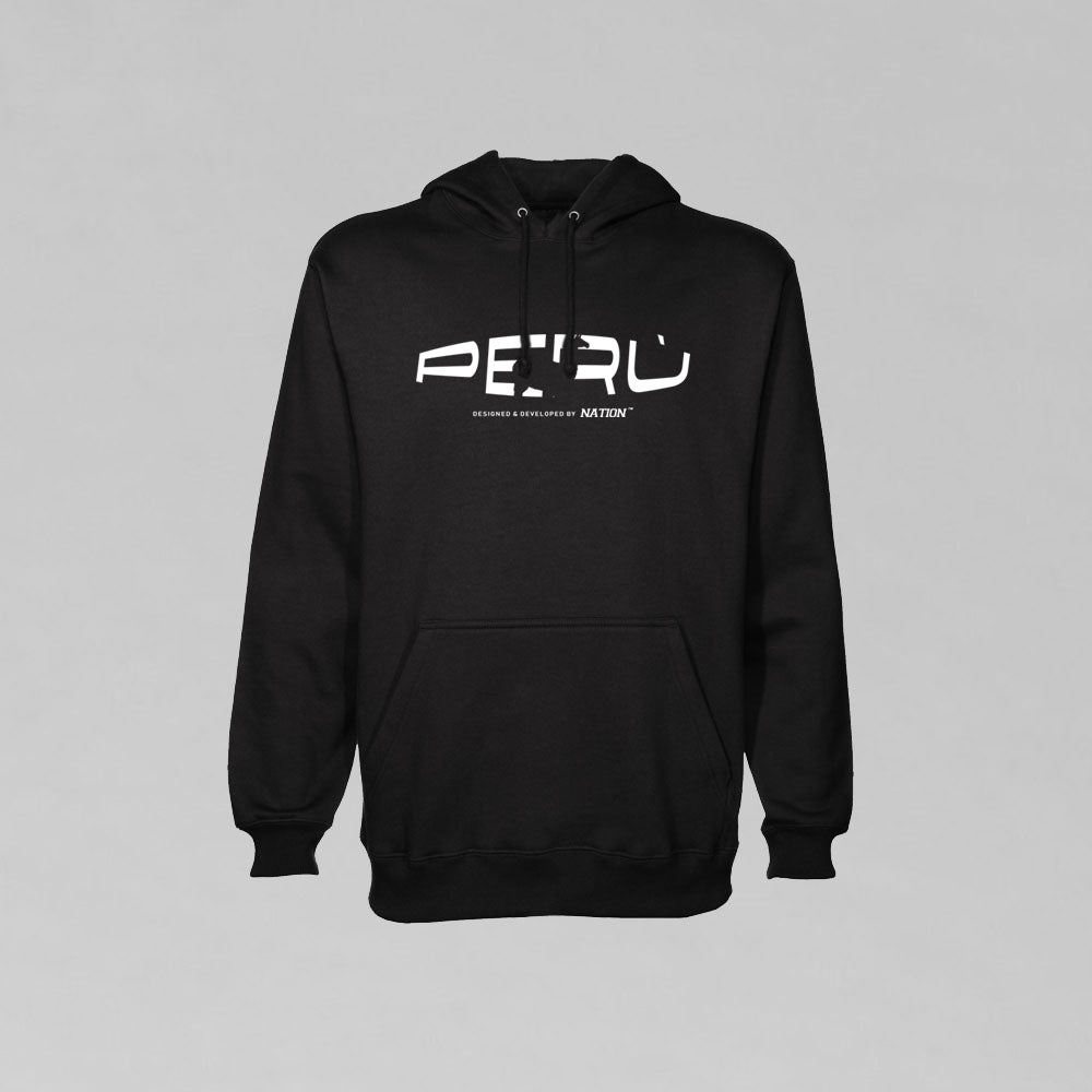 Polera Peru AN