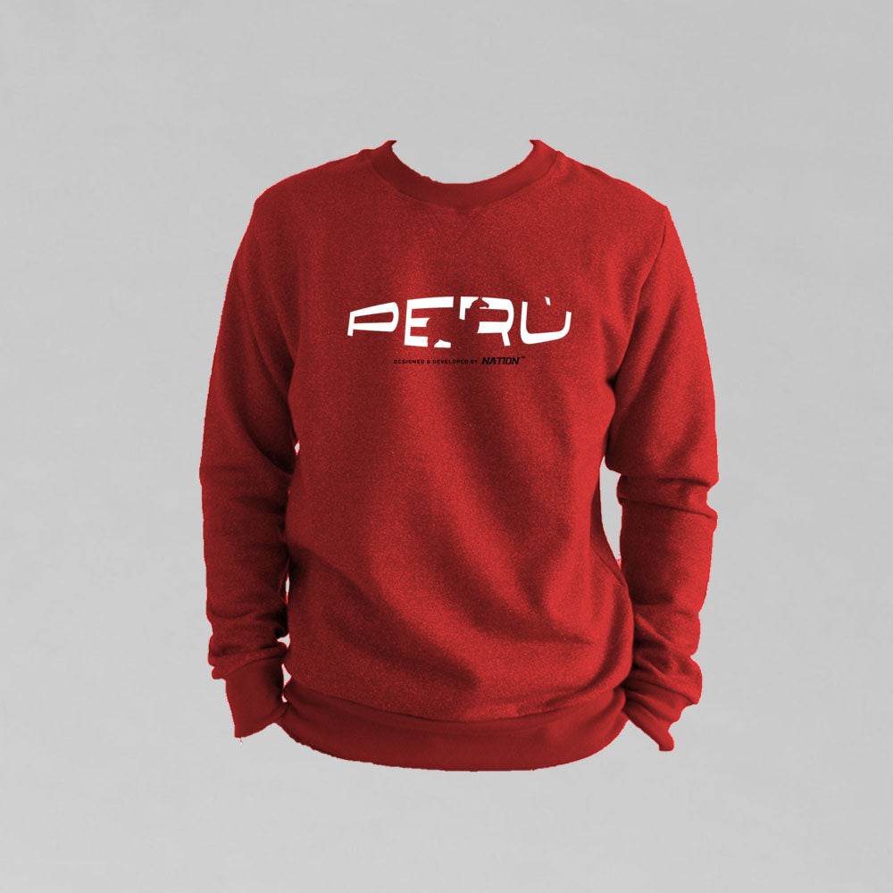 Poleron Peru AN