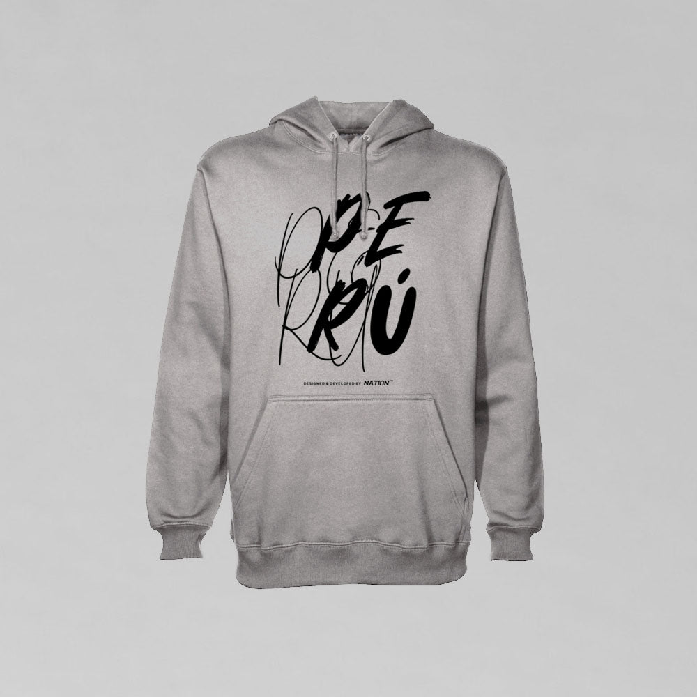 Polera Peru Bomb