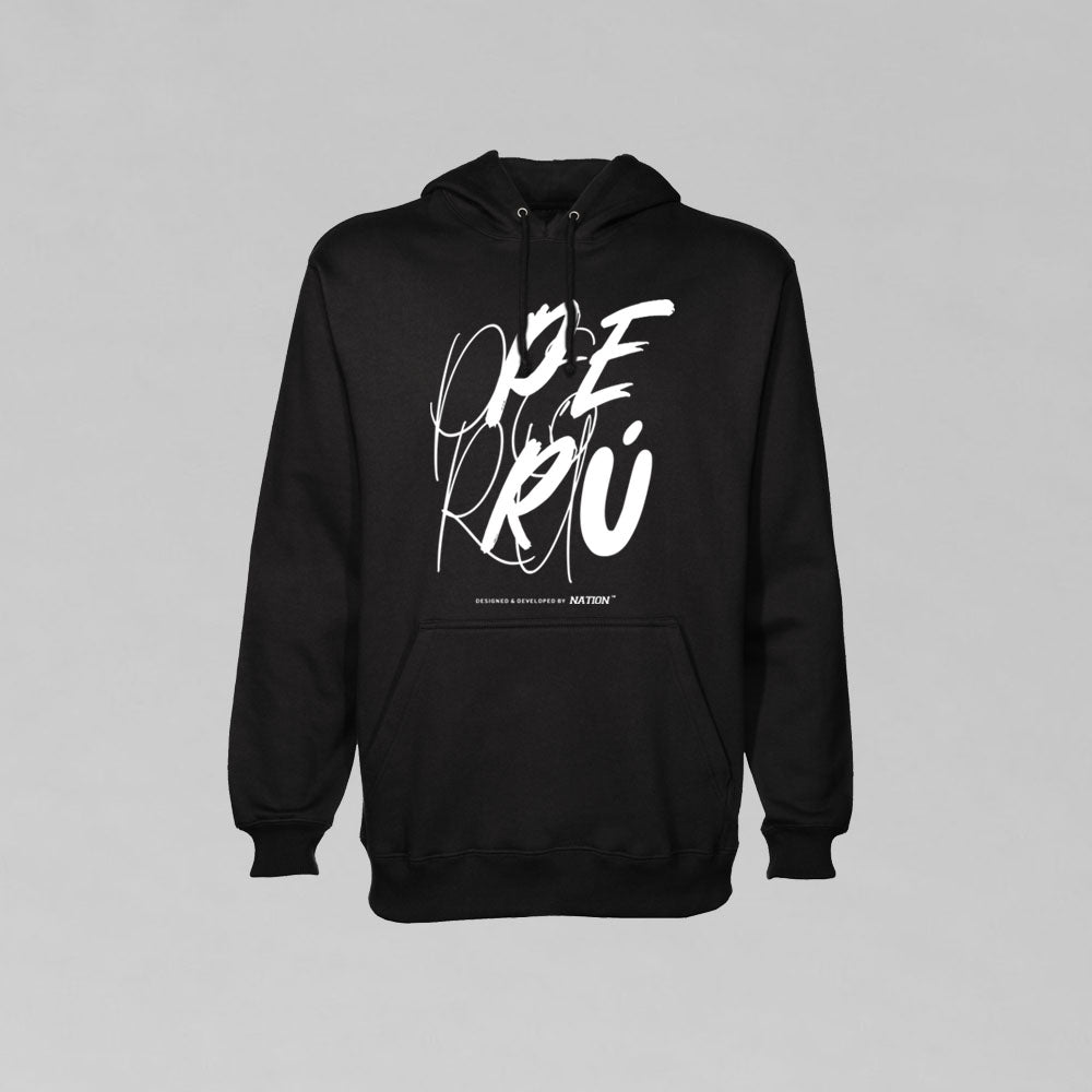 Polera Peru Bomb