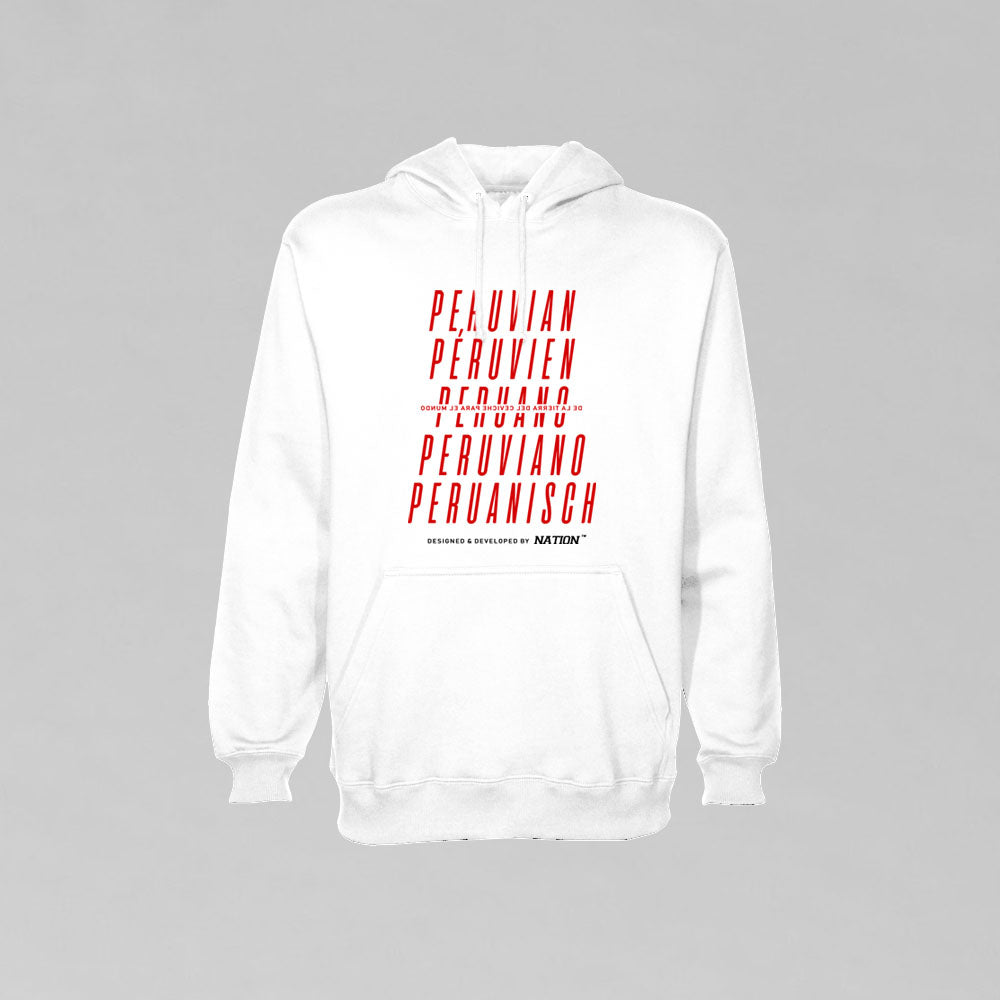 Polera Peru INT