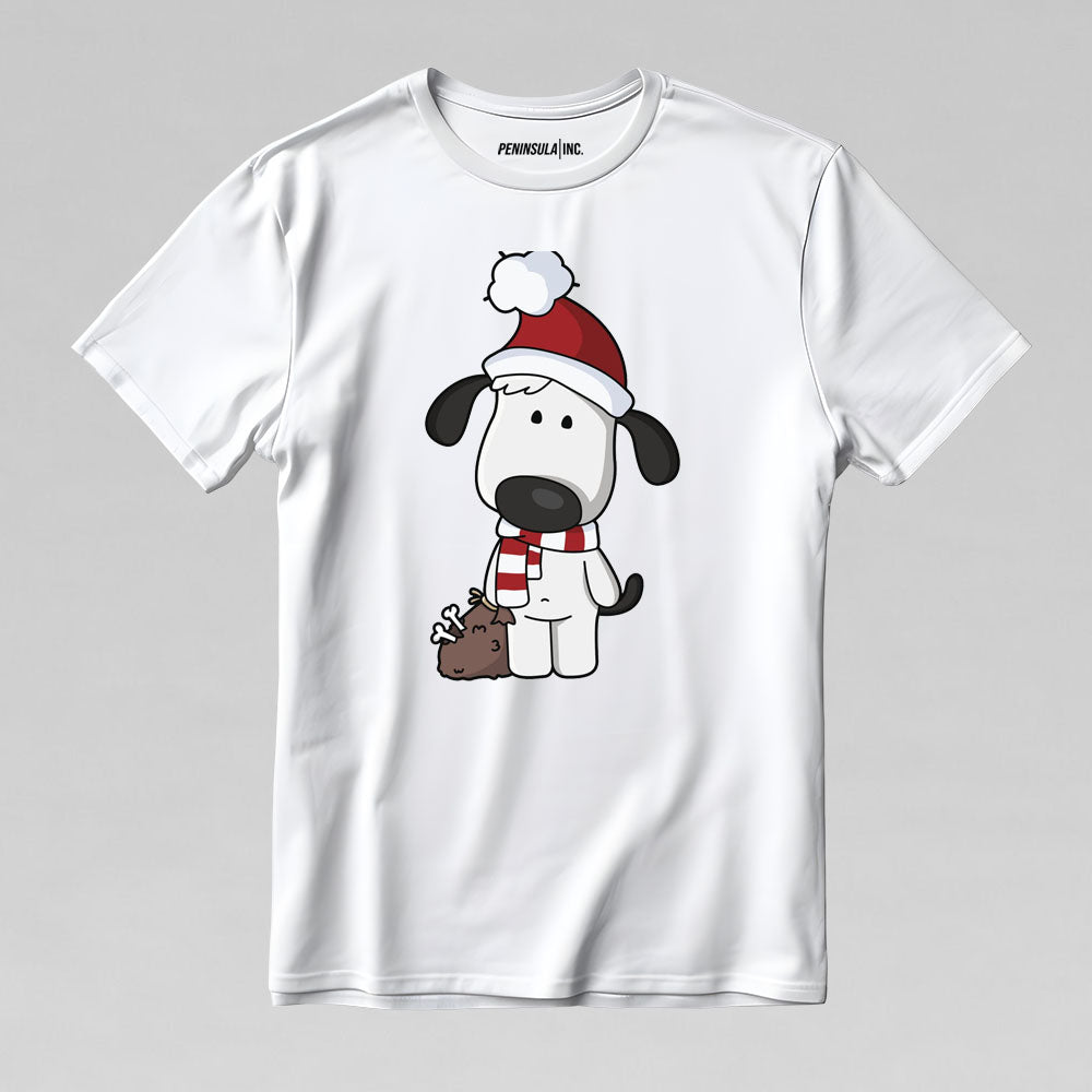 Polo Urbano Navidad Puppy Christmas