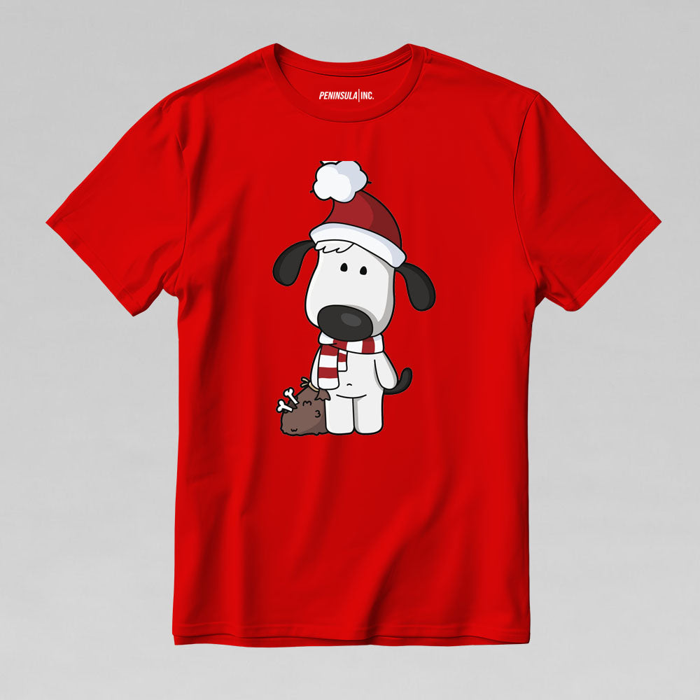 Polo Urbano Navidad Puppy Christmas