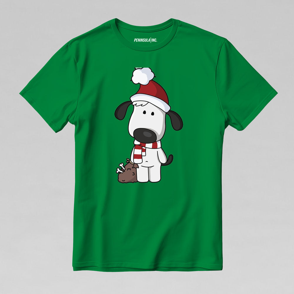 Polo Urbano Navidad Puppy Christmas