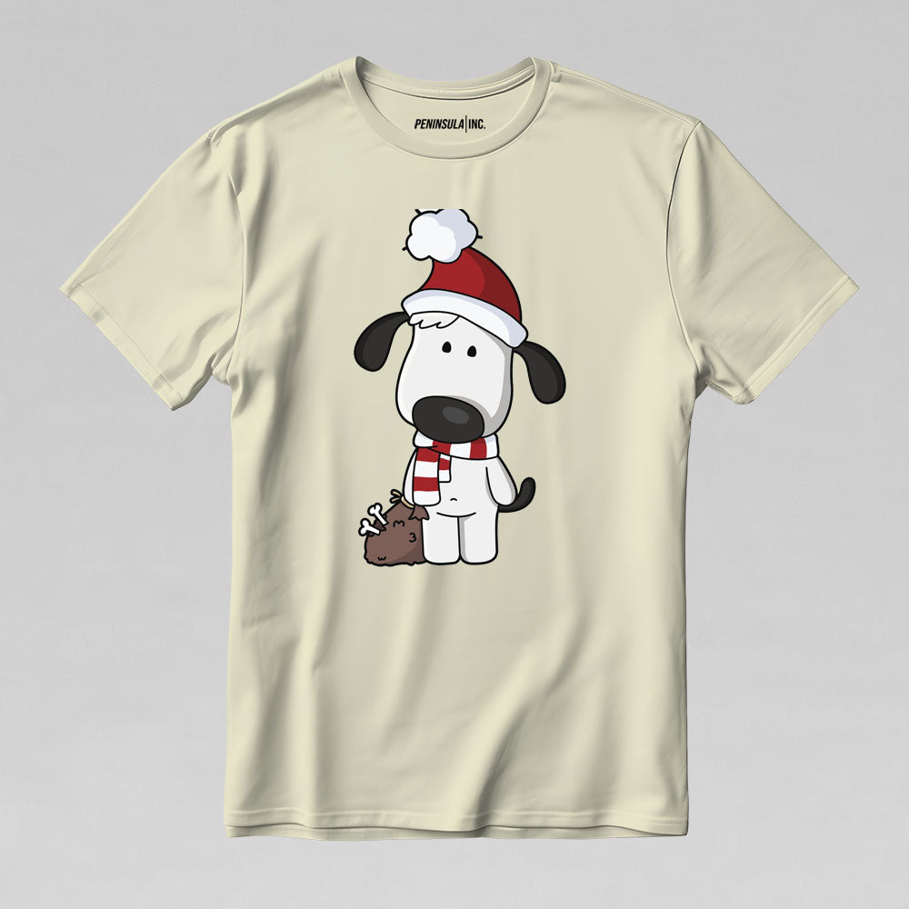 Polo Urbano Navidad Puppy Christmas