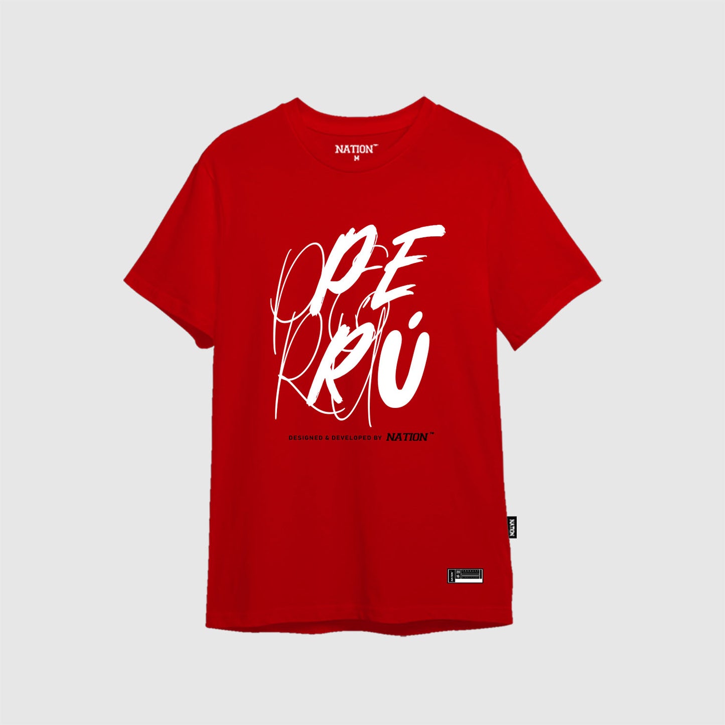 Polo Urbano Peru Bomb