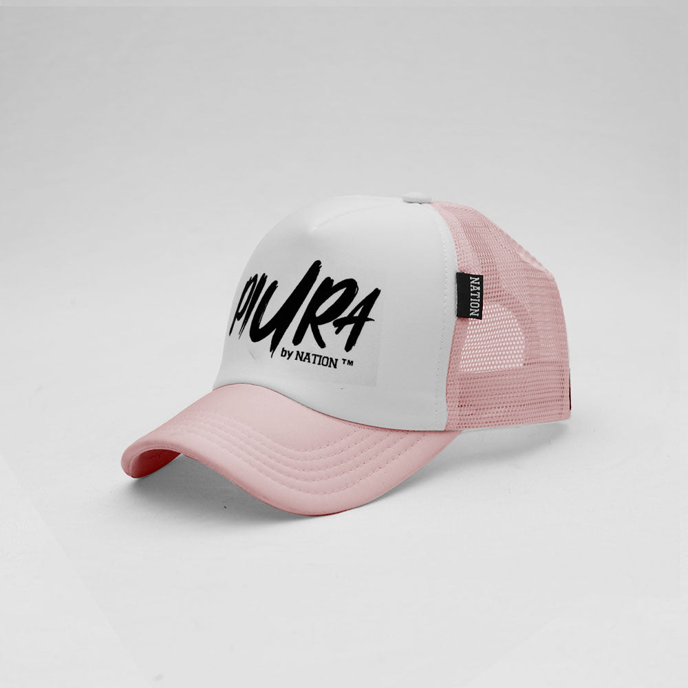 Gorra Trucker Piura FL