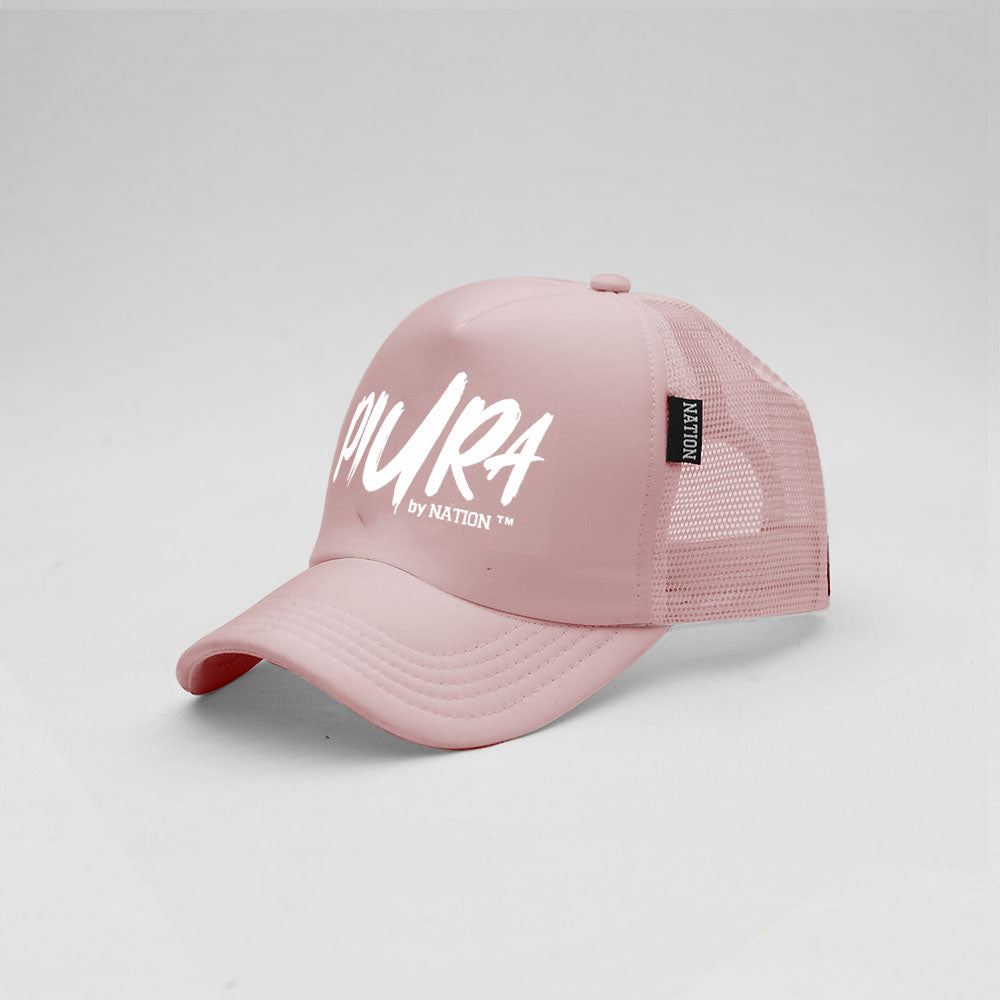 Gorra Trucker Piura FL
