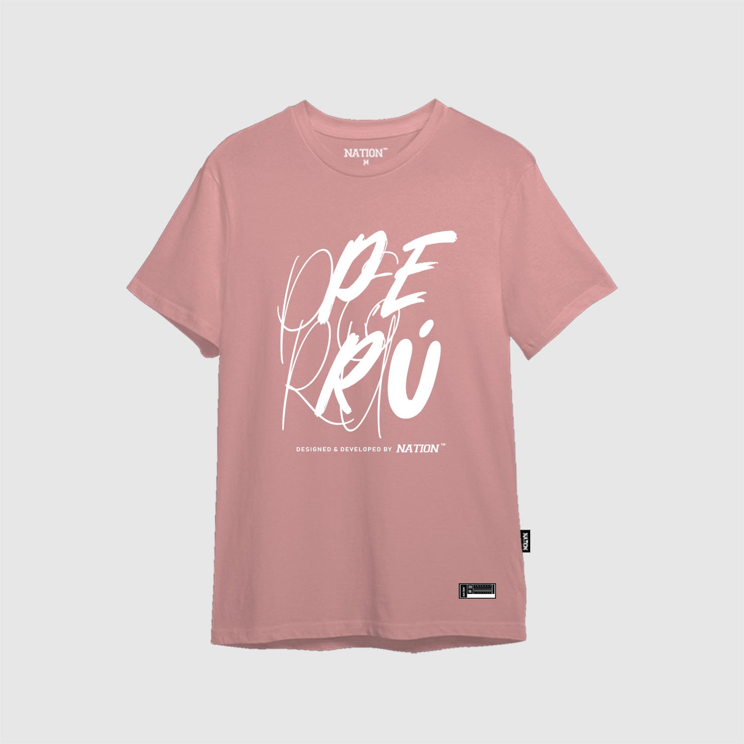 Polo Urbano Peru Bomb