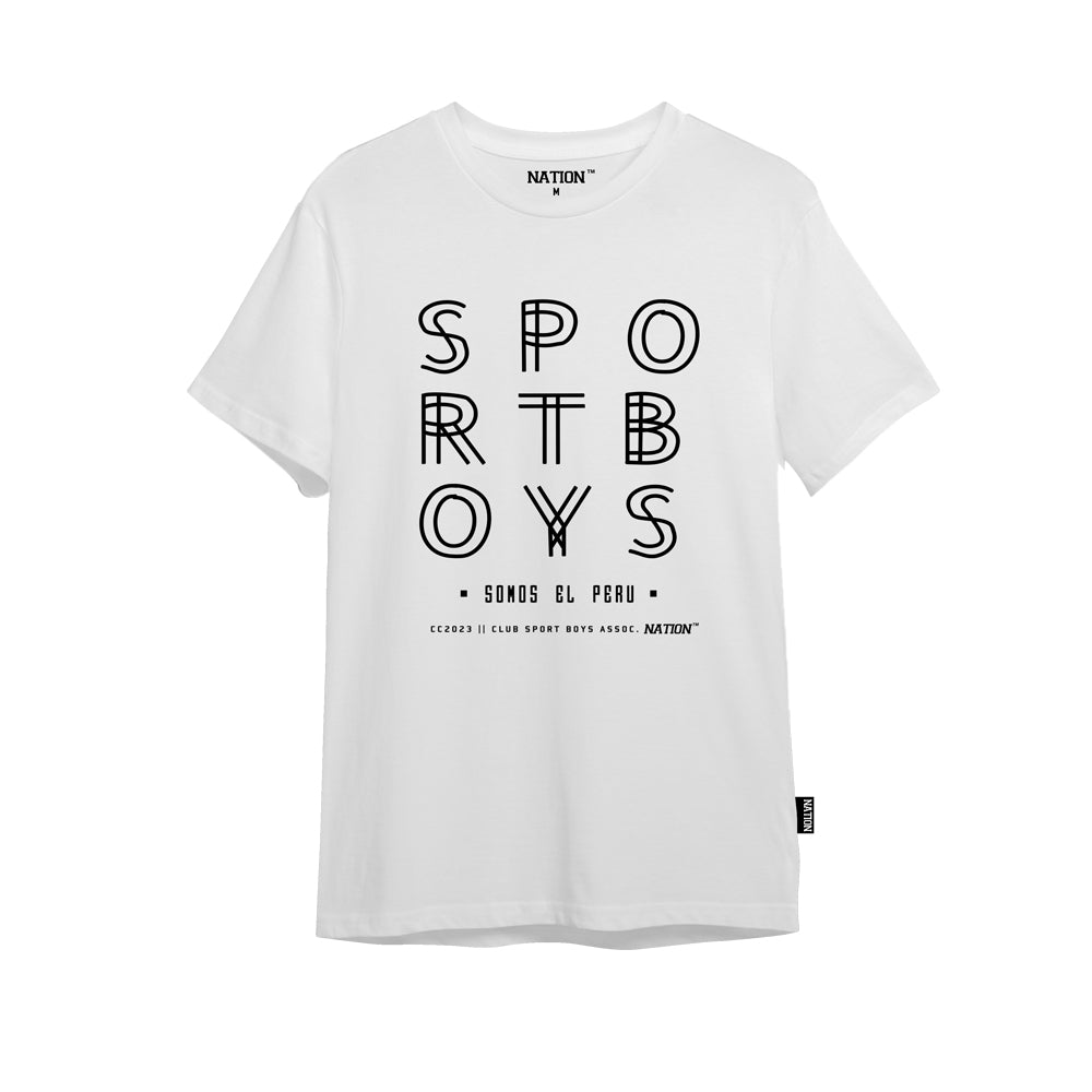 Polo Urbano SPO Boys