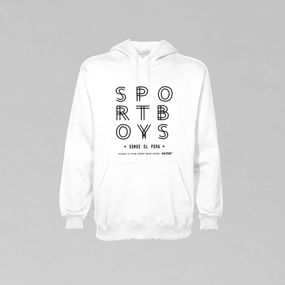 Polera SPO Boys