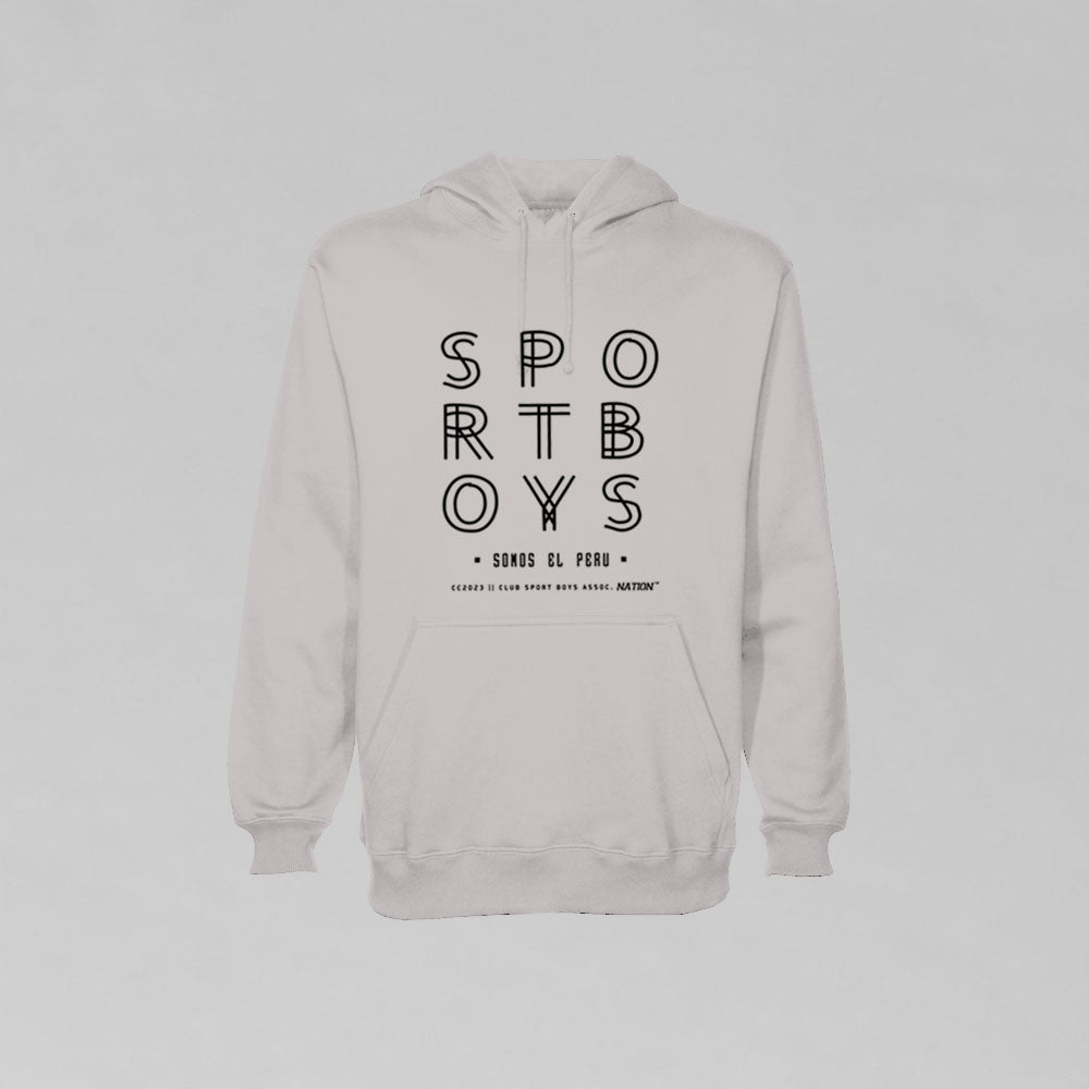 Polera SPO Boys
