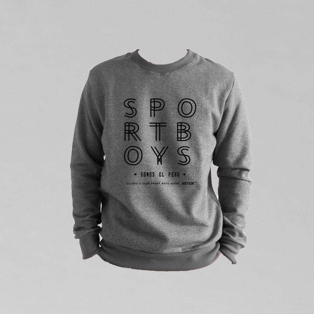 Poleron SPO Boys