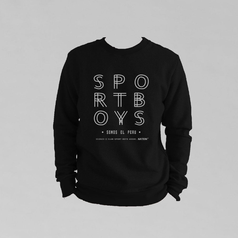 Poleron SPO Boys