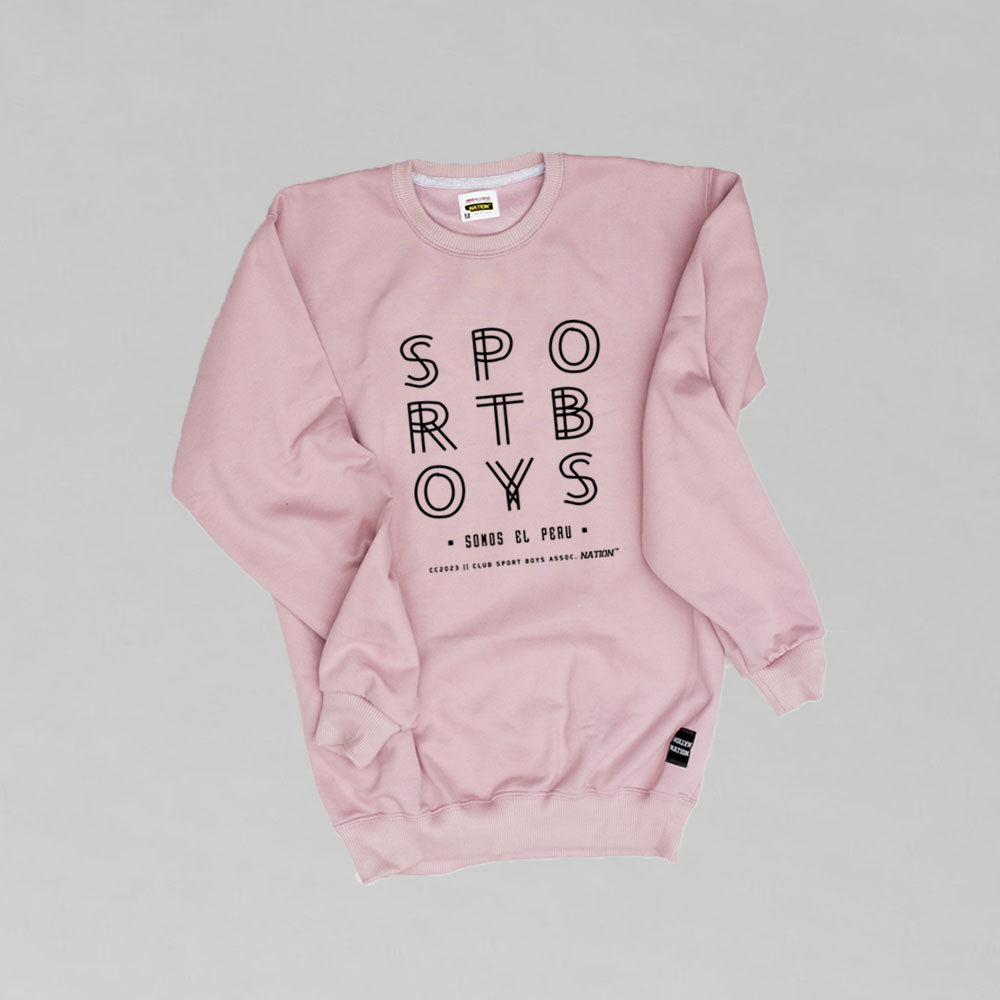 Poleron SPO Boys