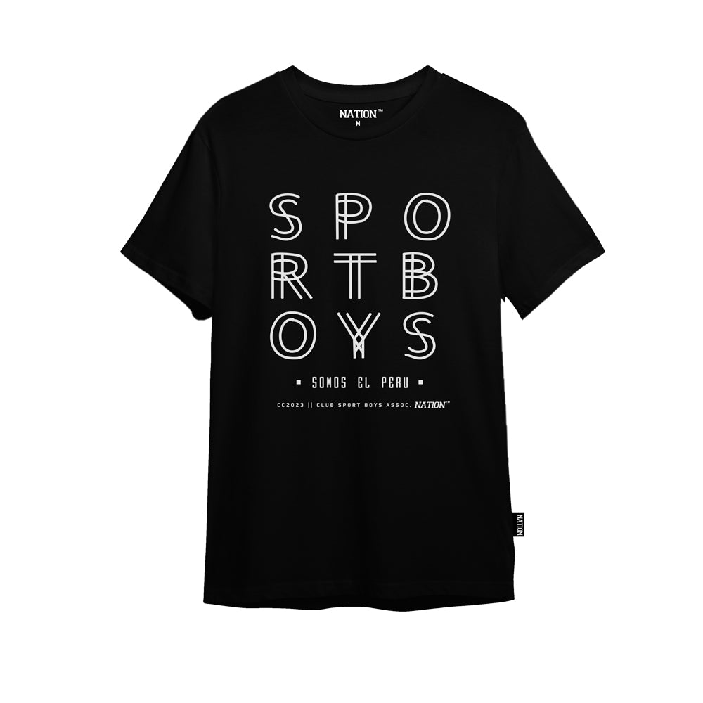 Polo Urbano SPO Boys