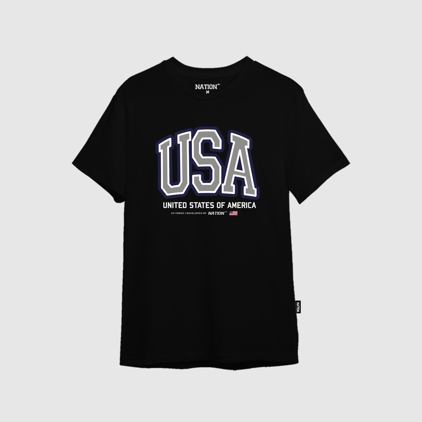 Polo Urbano USA United