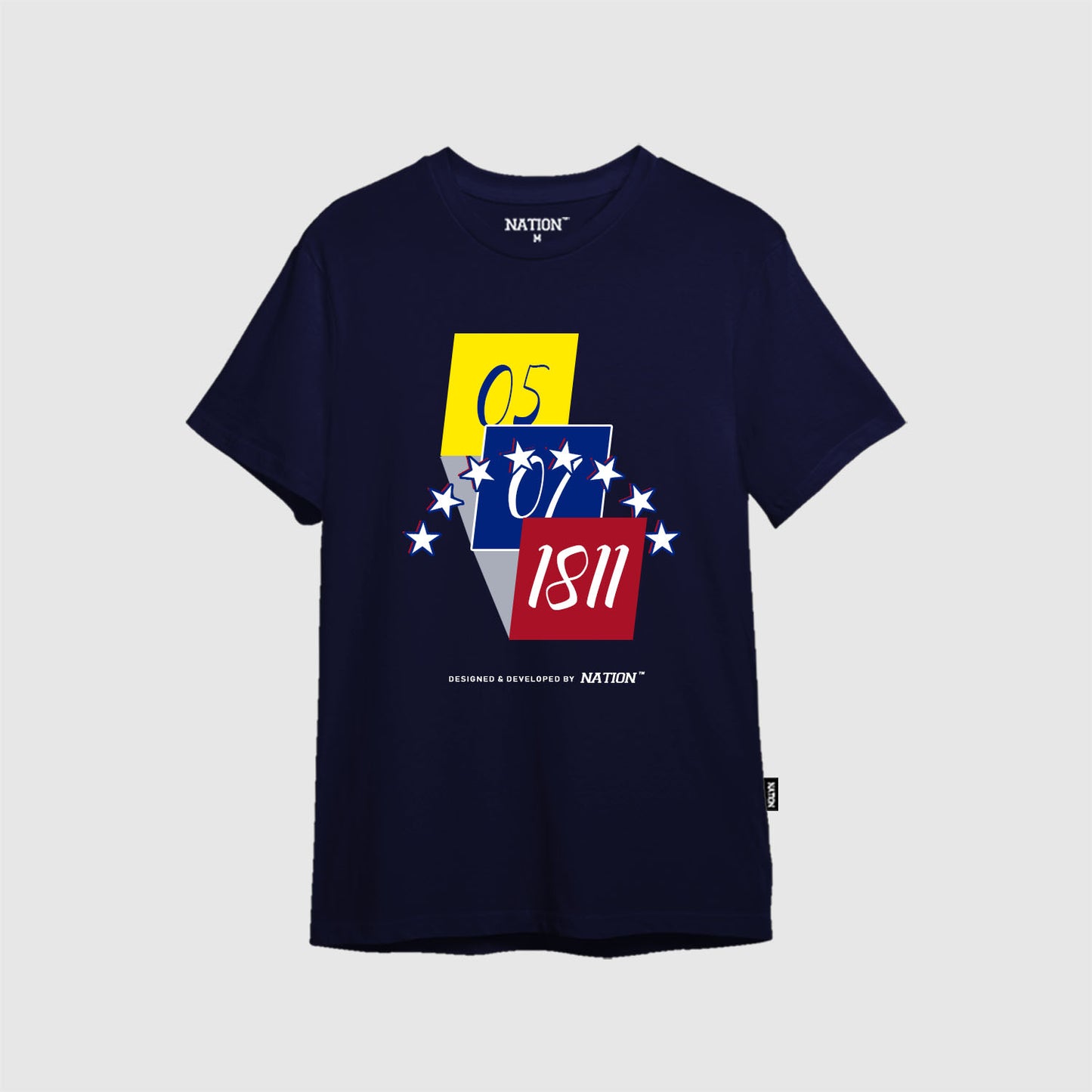 Polo Urbano Venezuela 1811