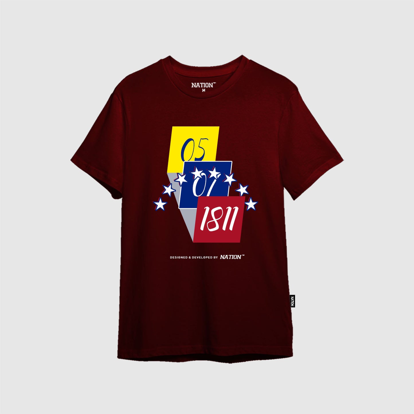 Polo Urbano Venezuela 1811