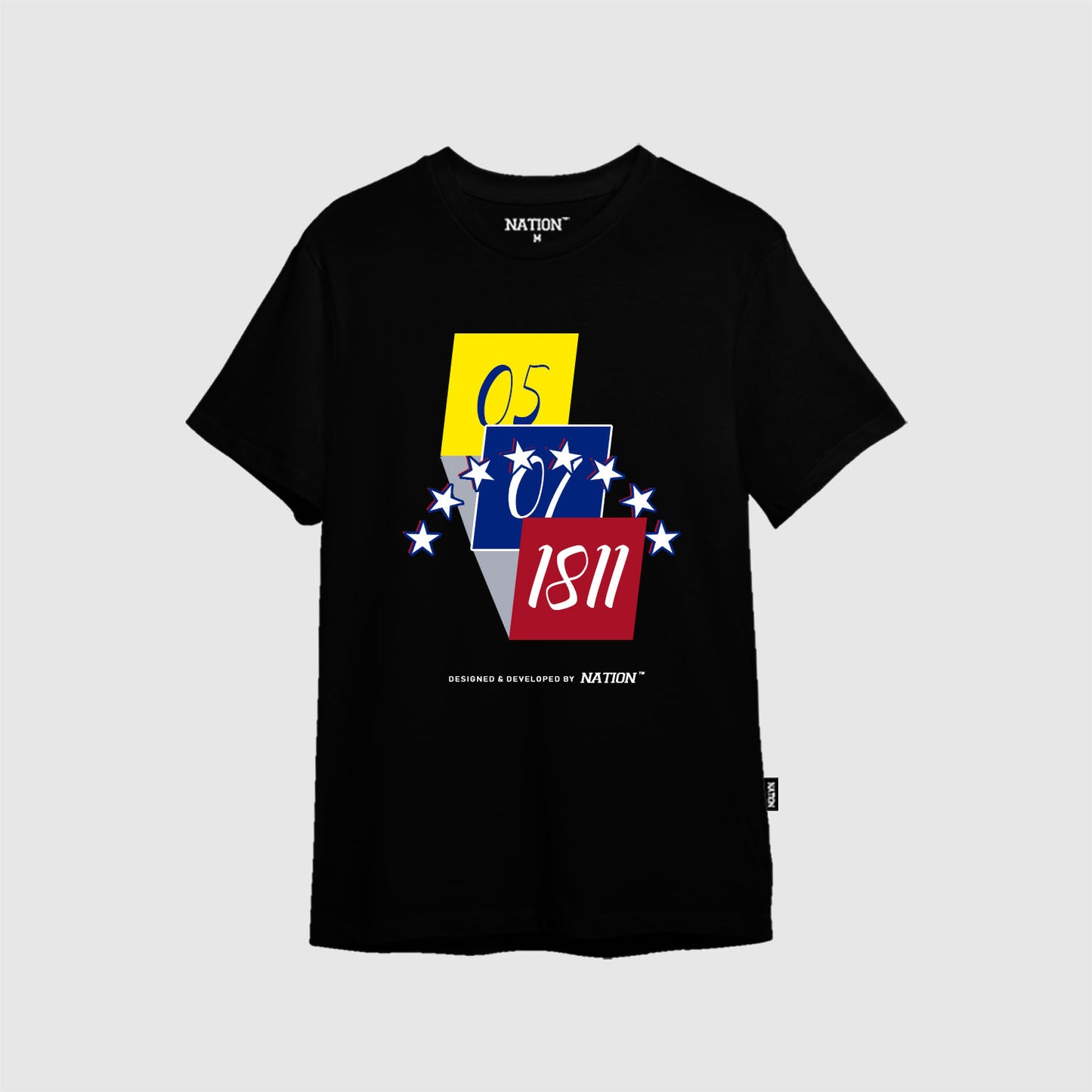 Polo Urbano Venezuela 1811