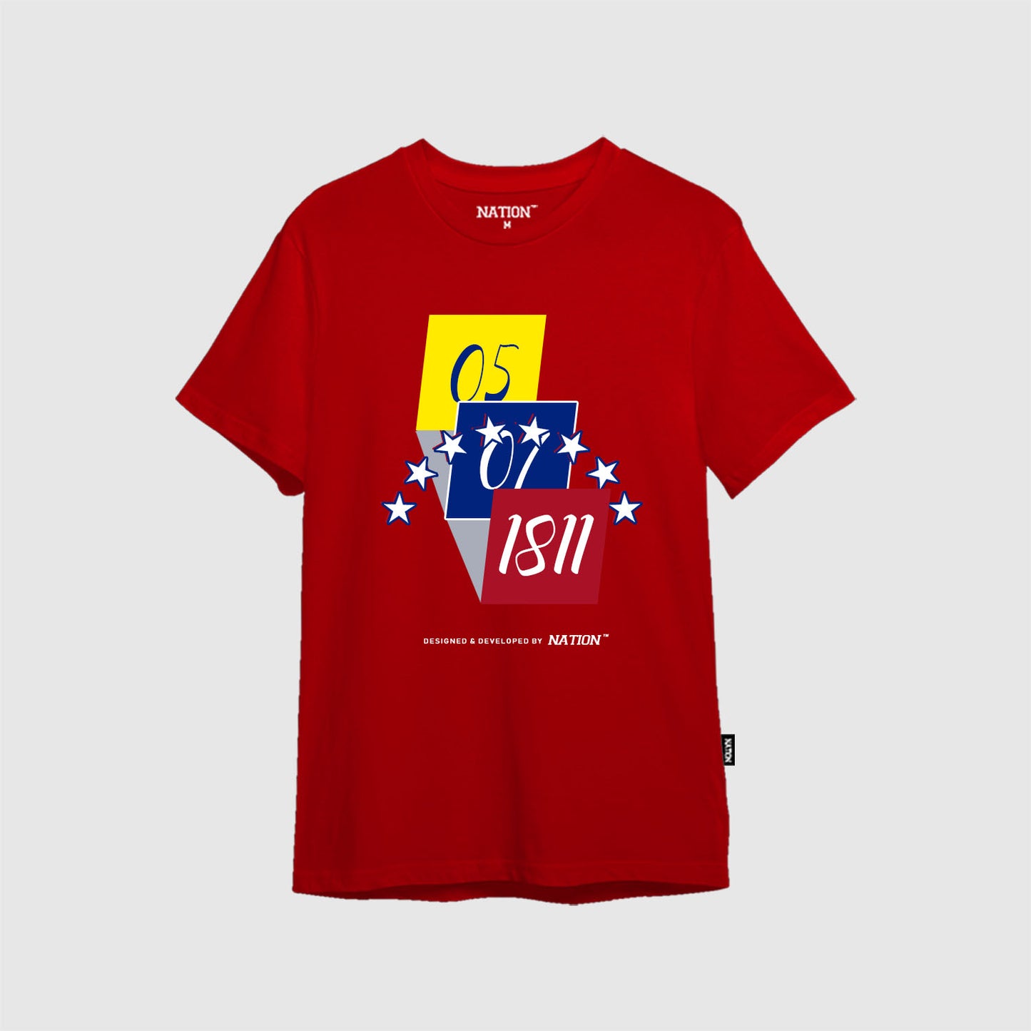 Polo Urbano Venezuela 1811