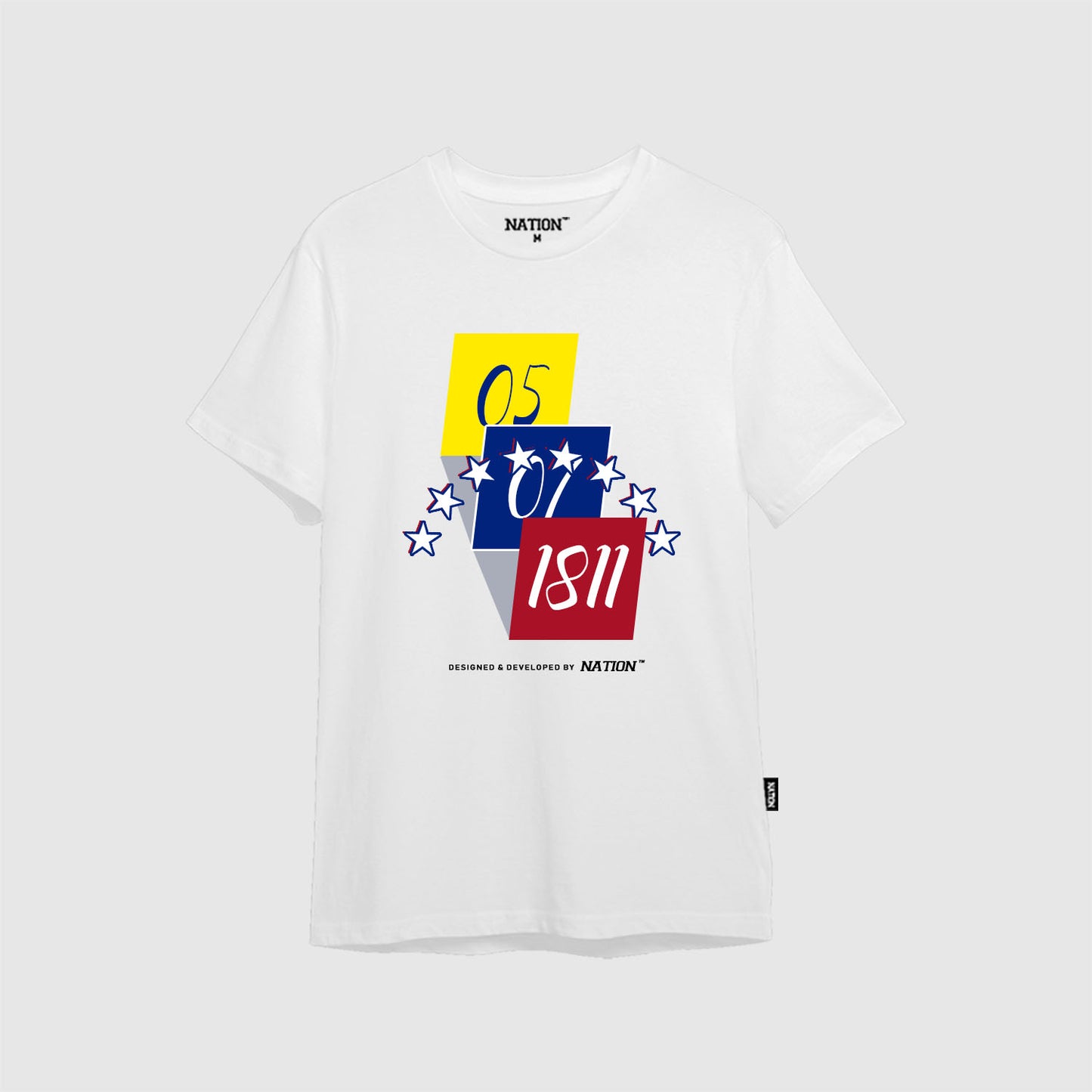 Polo Urbano Venezuela 1811