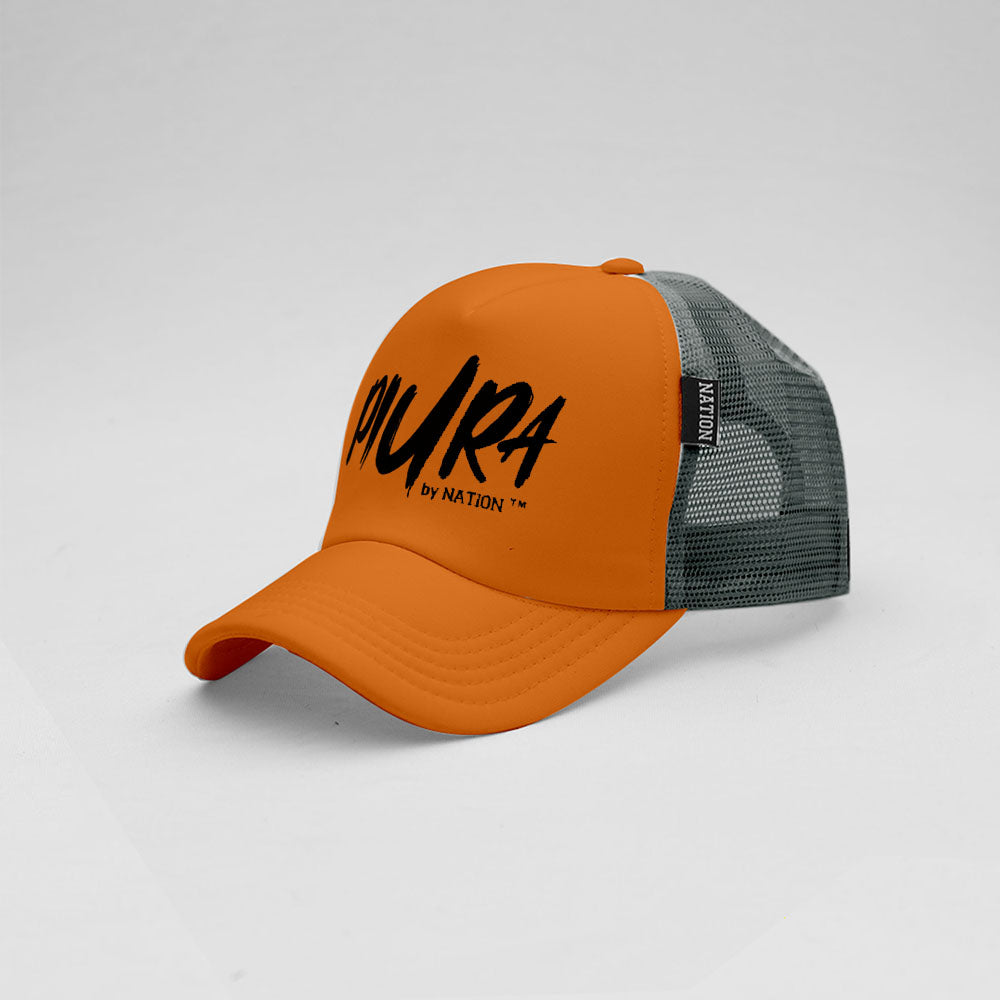 Gorra Trucker Piura FL
