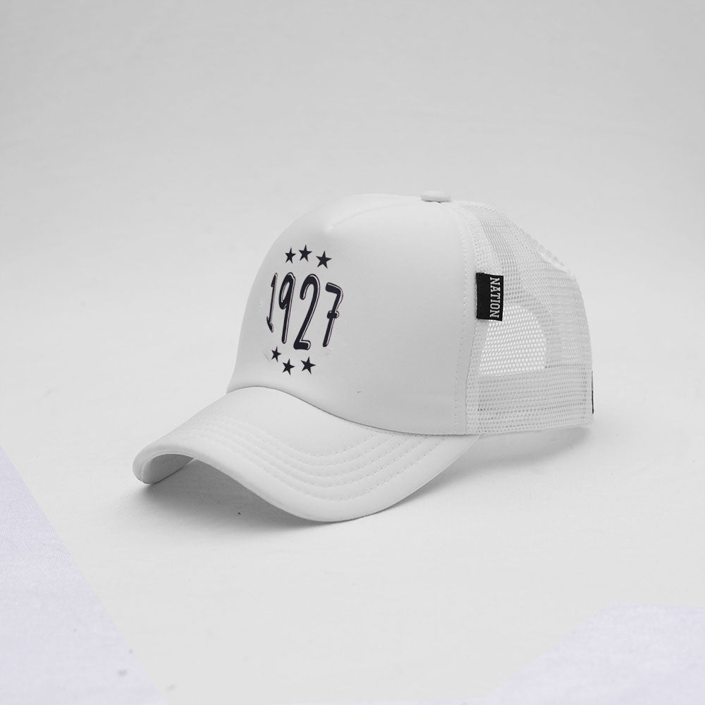 Gorra Trucker 1927 Boys